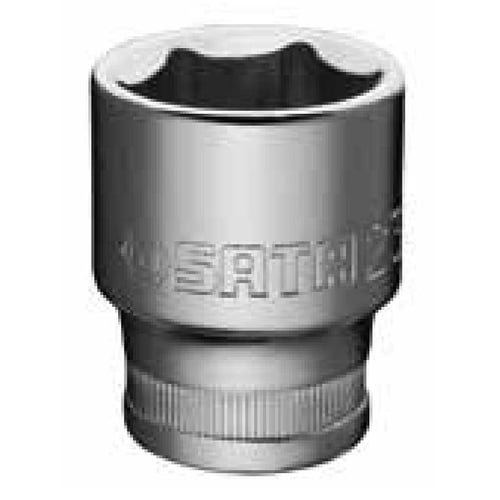 Sata Socket 1/2 Inch 13 MM 13304 Tools