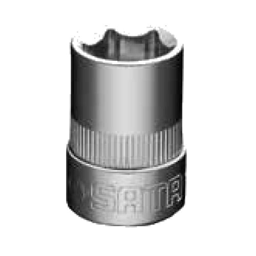 Sata Socket 3/8 Inch 11 mm 12306 Tools