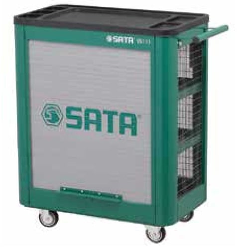Sata Troley Tools Mini - Mini tool Trolley 95111