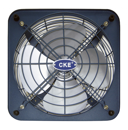 Exhaust Fan CKE ESN-D12/1 Kipas Exhaust Dapur Toilet