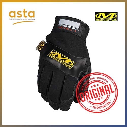 Safety Glove CarbonX Level 1 Mechanix Wear
