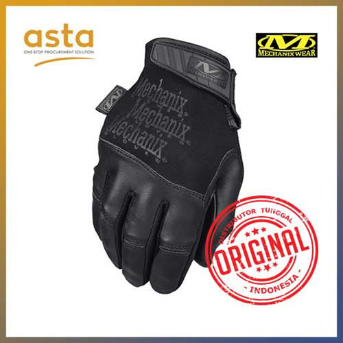 Safety Glove Recon Mechanix Wear