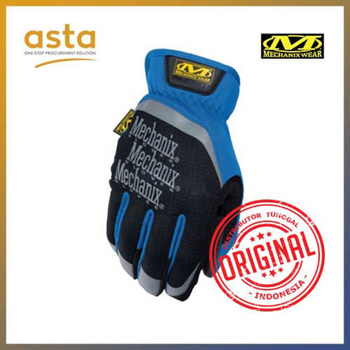 Safety Glove FastFit Mechanix Wear