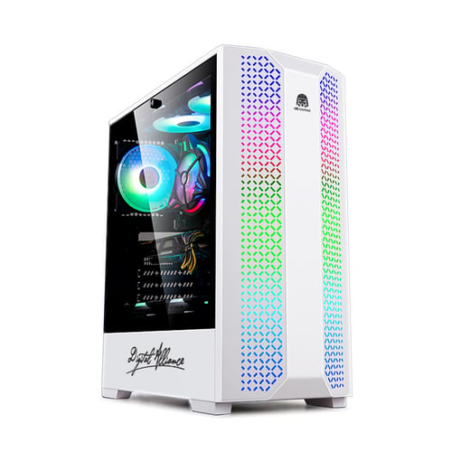 DA GAMING CHASSIS N26 ICE