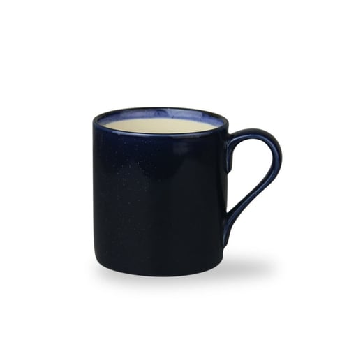 ZEN Mug Stoneware Cobalt - 285 ml