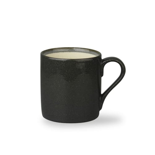 ZEN Mug Stoneware Grey - 285 ml