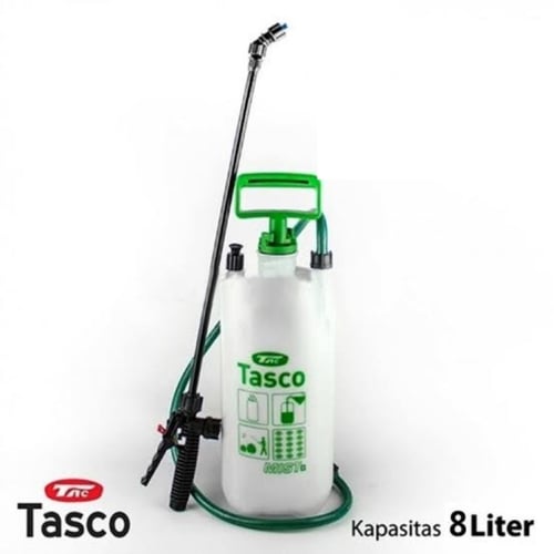 Alat Semprot Hama Tasco 8 Liter