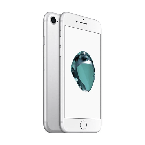 Apple Iphone 7  32GB  Silver