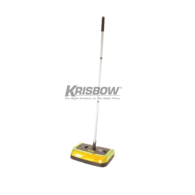 Sapu Sweeper Evolution 3 With Adjustable Height Krisbow 10082886