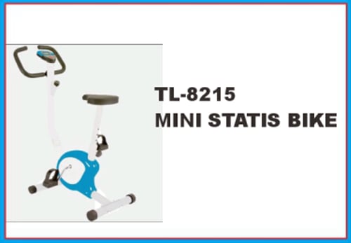 Mini Statis Bike TL-8215