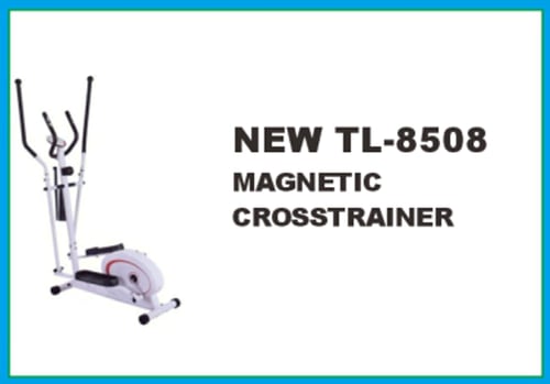 Magnetic Crosstrainer New TL-8508