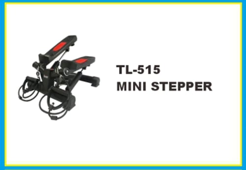 Mini Stepper TL-515