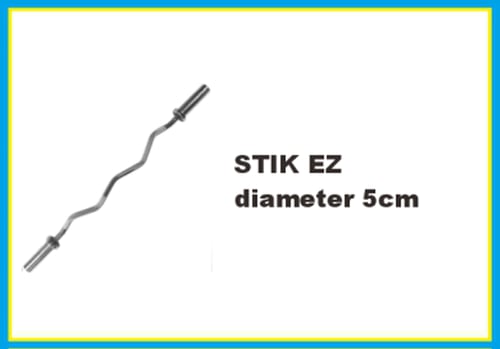 Stik EZ Diameter 5 cm