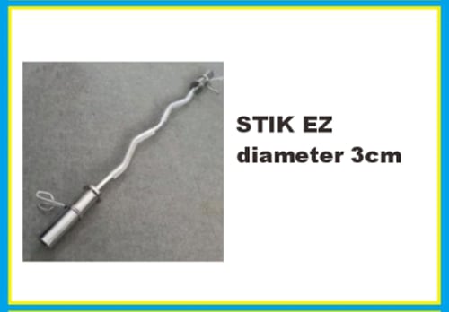 Stik EZ Diameter 3 cm