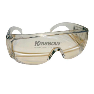 Kacamata Spectacle Clear Krisbow KW1000542