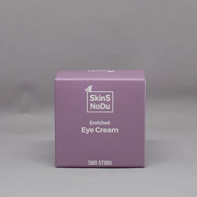 SKINSTORY SkinSNoDu Enriched Eye Cream 30 ml