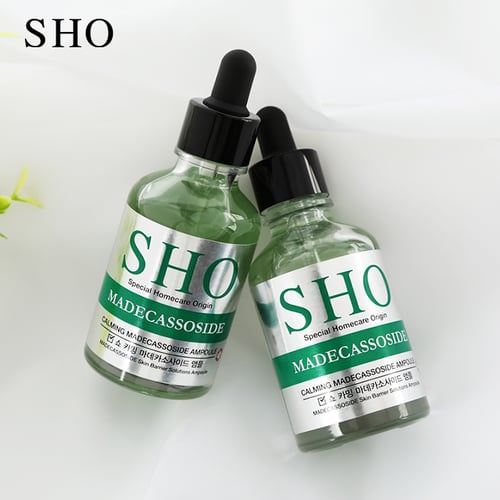 SOOIN-SHO CALMING MADECASSOSIDE AMPOULE