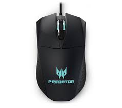 Acer Mouse Cestus 300 - Gaming Mouse NP.MCE11.007