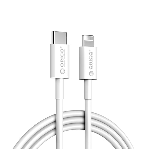 ORICO CL01-10 Type-C TO Lightning1M Cable