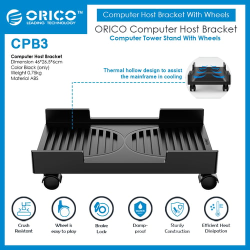 ORICO CPB3 Computer Case Bracket