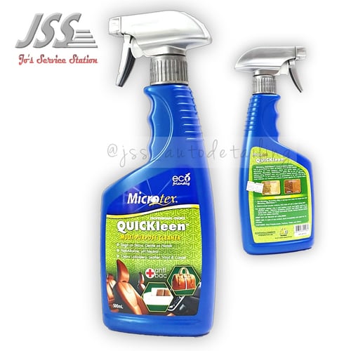 MTX Microtex Quickleen Multi Purpose Cleaner 500 ml
