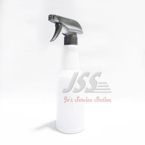 Microtex Car Care Foaming Sprayer Bottle 480ml - Botol Spray