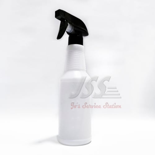 MTX Microtex Regular Sprayer Bottle 480ml - Microtex Car Care Detailing