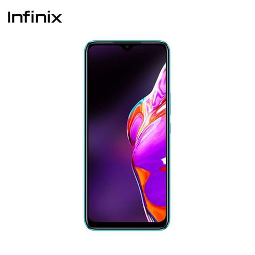 VICTORINDO - Jual Infinix Hot 10s X689 6GB/128GB Smartphone Heart Of ...