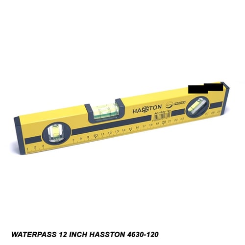 Waterpass 12 Inch Hasston