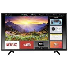 TV LED PANASONIC 40 Inch 40FS500G Smart TV Digital Full HD