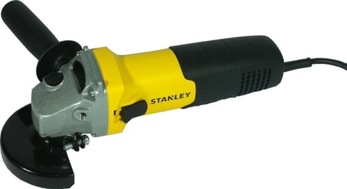 Mesin Gerinda Tangan Stanley 680W Small Angle STGS