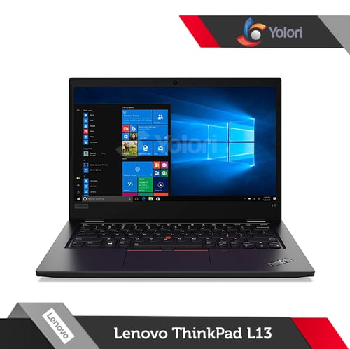 Lenovo ThinkPad L13 Yoga i5-10210U 8GB 512GB Intel UHD Windows 10 Pro Touch
