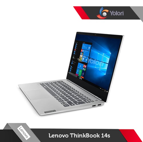 Lenovo ThinkBook 14s IML i5-10210U 16GB 512GB Intel UHD Windows 10 + OHS 2019