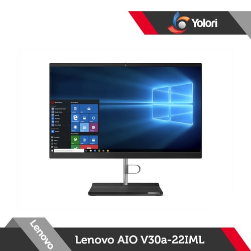 Lenovo V30a-22IML AIO i3-10100U 4GB 1TB Intel UHD Windows 10