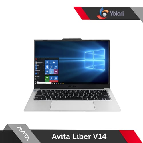 Avita Liber V14 i5-10210U 8GB 512GB Intel UHD Windows 10