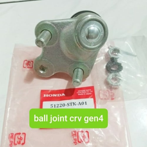 Ball Joint CRV