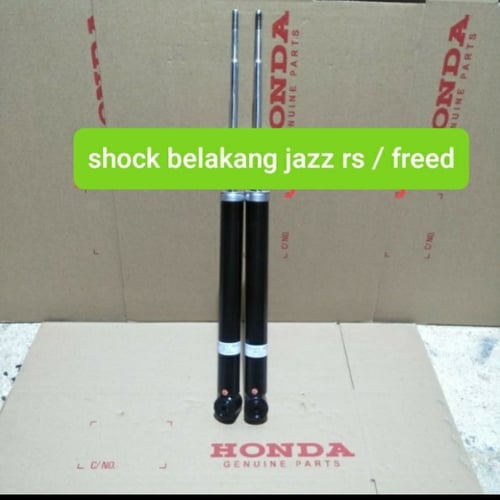 Shock Breaker Belakang Honda Freed
