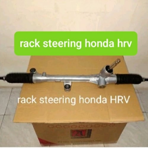 Rack Steering