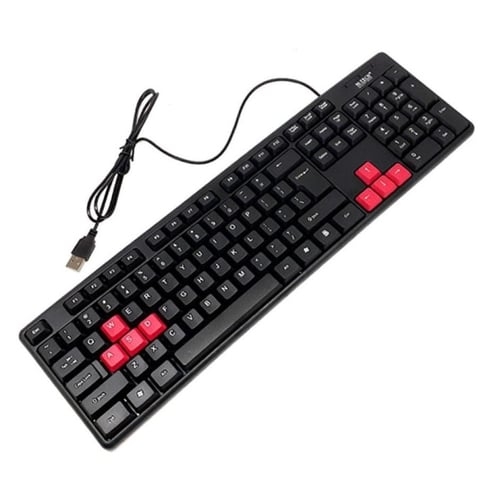 Keyboard M-Tech 611