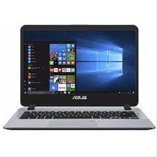 ASUS A407UF-BV061T I3-7020 - RAM 4GB- HDD 1TB- Windows 10