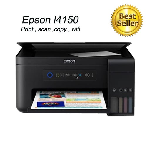 Epson Printer L4150 WiFi All In One