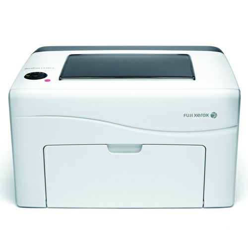Printer Fuji Xerox DocuPrint P115W - Putih
