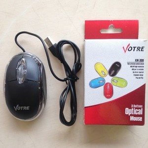 Mouse USB Kabel Votre KM 309