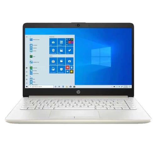 HP Laptop 14s-dk1123AU