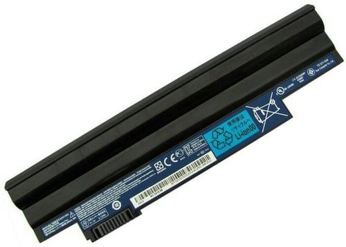 Baterai Original Acer Aspire One D255 D257 D260 D270 522 722 AO722