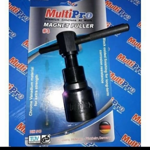 GRIP ON treker magnet Magnet Puller No 3 Multipro