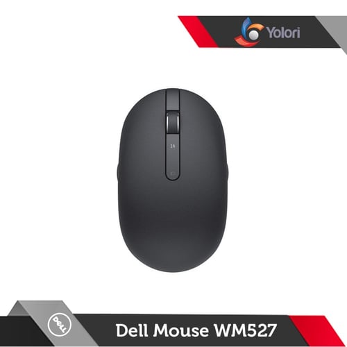 Dell Premier Wireless Mouse WM527