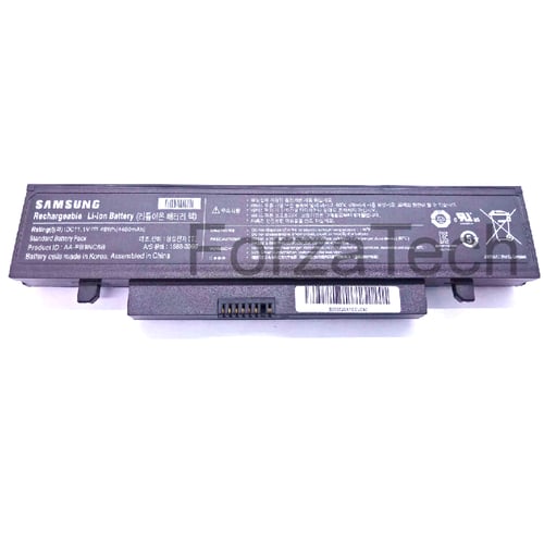 Samsung Battery N210 N220 NB30 X420 X520 6 Cell Original.