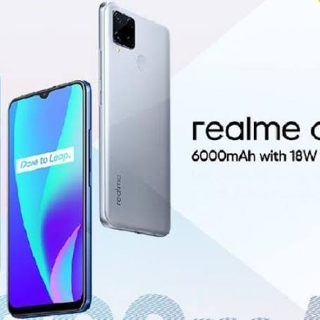 Realme C15 4/64 GB