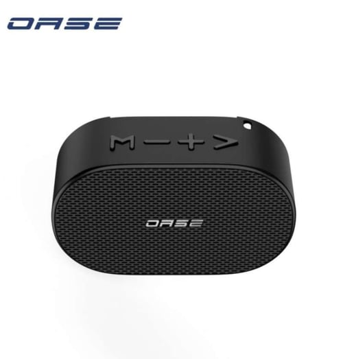 Oase Portable Wireless Speaker KS1